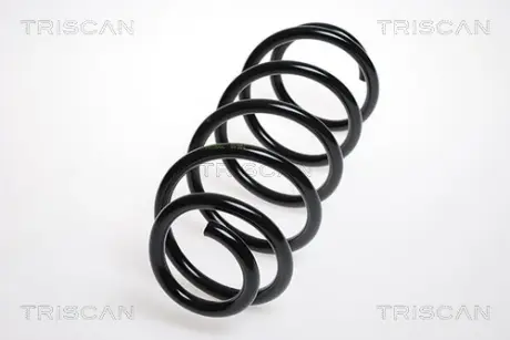 Пружина ходовой части TRISCAN 875028110