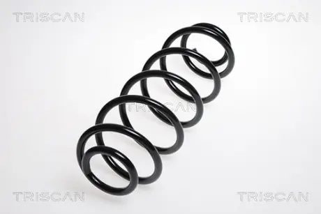 Пружина ходовой части TRISCAN 875028113