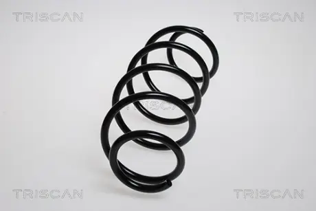 Пружина ходовой части TRISCAN 875028115