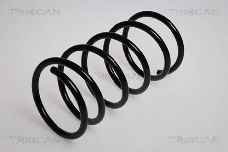 Пружина ходовой части TRISCAN 875028118
