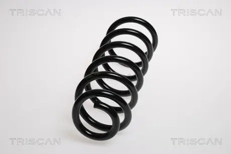 Пружина ходовой части TRISCAN 875028120