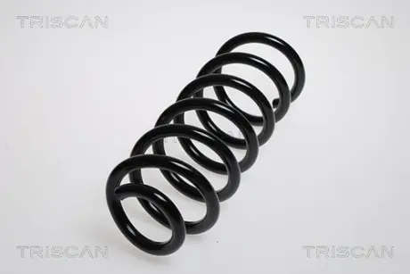 Пружина ходовой части TRISCAN 875028122