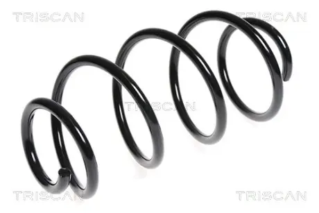 Пружина ходовой части TRISCAN 875028128