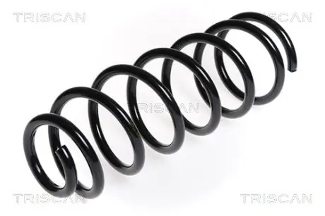 Пружина ходовой части TRISCAN 875028130