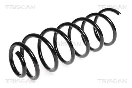 Пружина ходовой части TRISCAN 875028135