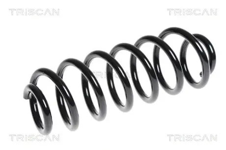 Пружина ходовой части TRISCAN 875028137