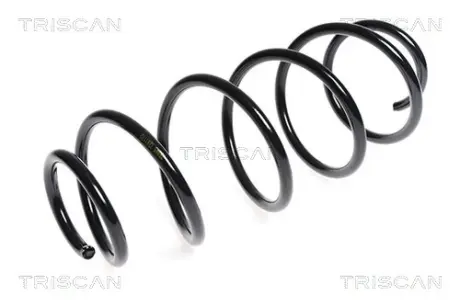 Пружина ходовой части TRISCAN 875028139
