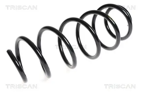 Пружина ходовой части TRISCAN 875028144
