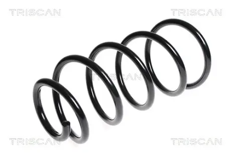 Пружина ходовой части TRISCAN 875028146