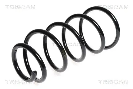 Пружина ходовой части TRISCAN 875028147