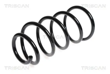 Пружина ходовой части TRISCAN 875028148