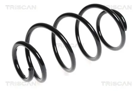 Пружина ходовой части TRISCAN 875028157