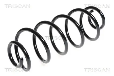 Пружина ходовой части TRISCAN 875028158