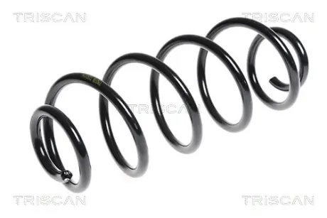Пружина ходовой части TRISCAN 875028159