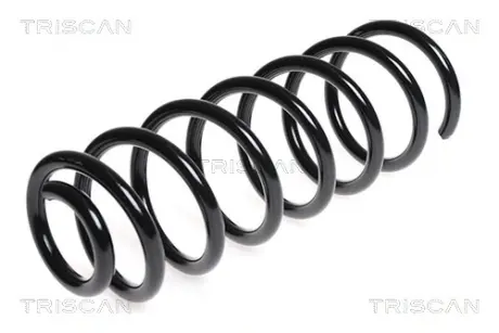 Пружина ходовой части TRISCAN 875028164