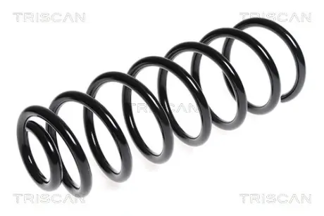 Пружина ходовой части TRISCAN 875028166