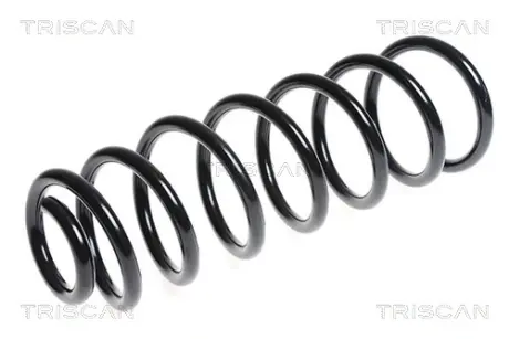 Пружина ходовой части TRISCAN 875028167