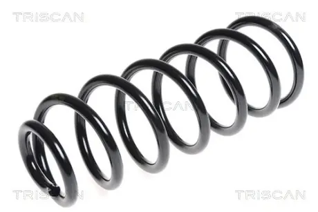 Пружина ходовой части TRISCAN 875028172