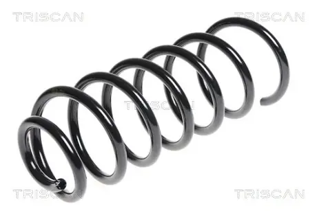 Пружина ходовой части TRISCAN 875028173