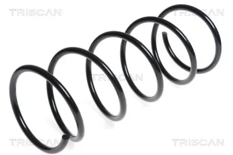 Пружина ходовой части TRISCAN 875028176