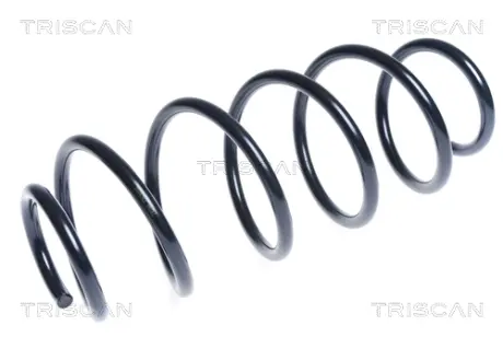 Пружина ходовой части TRISCAN 875028177