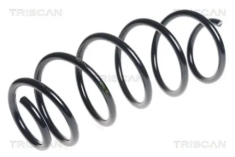 Пружина ходовой части TRISCAN 875028178
