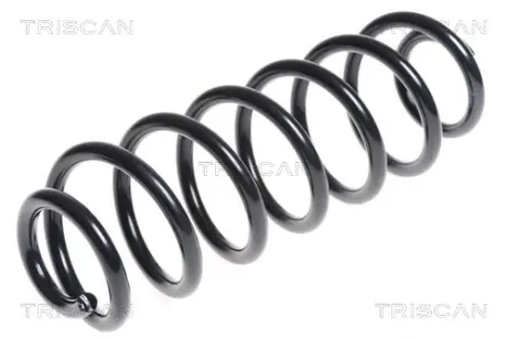 Пружина ходовой части TRISCAN 875028180