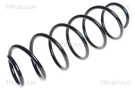 Пружина ходовой части TRISCAN 875028185