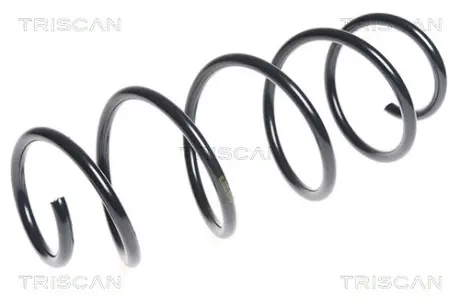 Пружина ходовой части TRISCAN 875028186