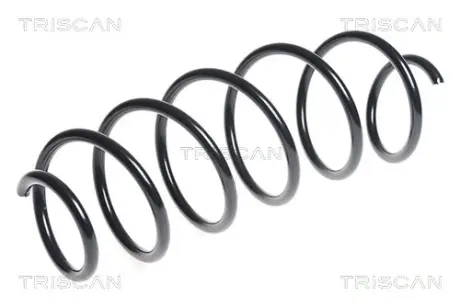 Пружина ходовой части TRISCAN 875028187
