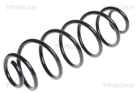 Пружина ходовой части TRISCAN 875028188