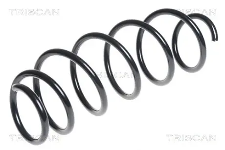 Пружина ходовой части TRISCAN 875028189