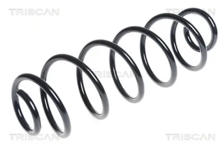 Пружина ходовой части TRISCAN 875028190