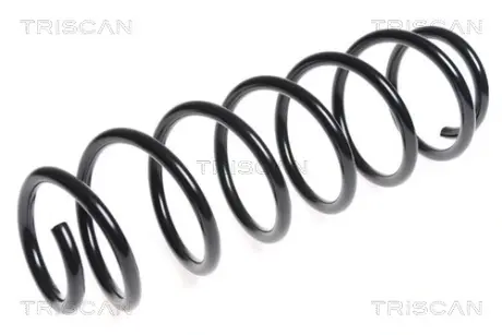 Пружина ходовой части TRISCAN 875028191
