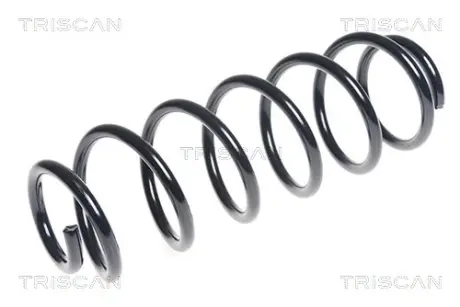 Пружина ходовой части TRISCAN 875028192
