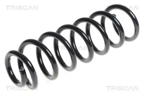 Пружина ходовой части TRISCAN 875028193