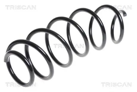 Пружина ходовой части TRISCAN 875028195