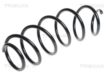 Пружина ходовой части TRISCAN 875028196