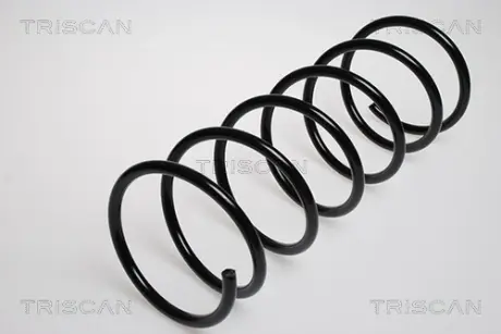 Пружина ходовой части TRISCAN 87502819