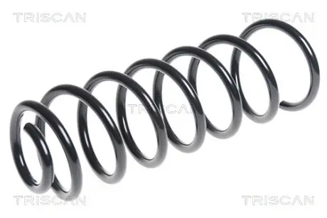 Пружина ходовой части TRISCAN 875028200