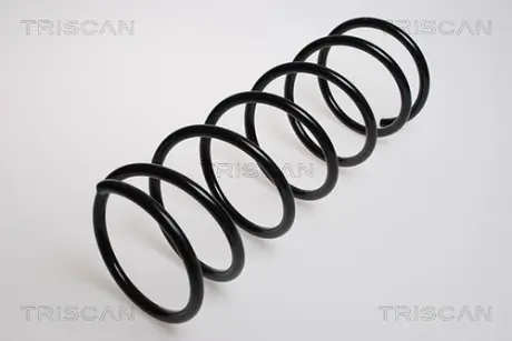 Пружина ходовой части TRISCAN 875028201