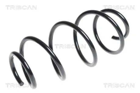 Пружина ходовой части TRISCAN 875028204