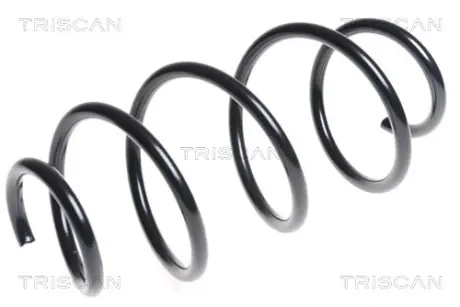 Пружина ходовой части TRISCAN 875028205
