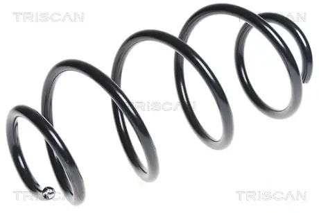 Пружина ходовой части TRISCAN 875028206