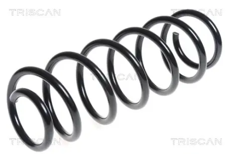 Пружина ходовой части TRISCAN 875028207
