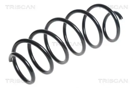Пружина ходовой части TRISCAN 875028209