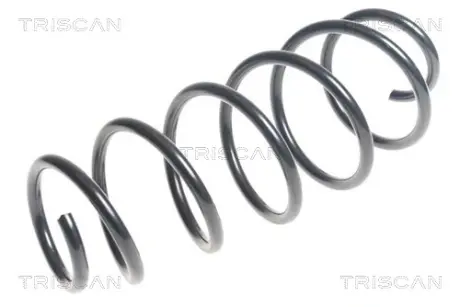 Пружина ходовой части TRISCAN 875028210