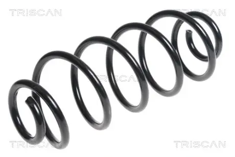 Пружина ходовой части TRISCAN 875028212