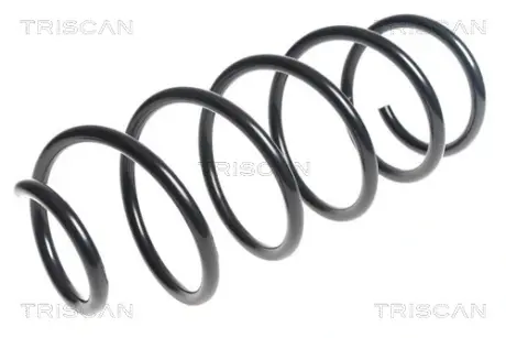 Пружина ходовой части TRISCAN 875028213