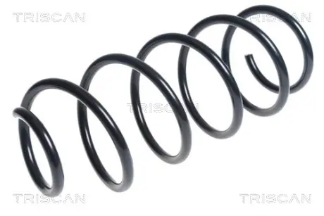 Пружина ходовой части TRISCAN 875028214